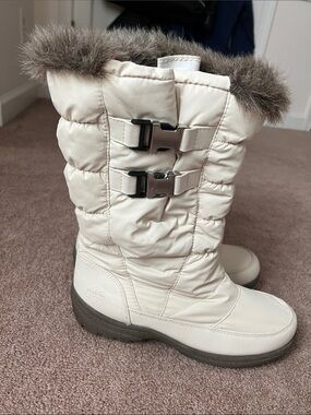 TOTES TRACEY III (3) WOMEN'S SIZE 9